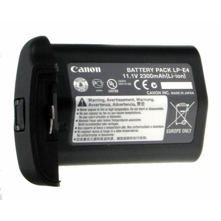 Acumulator Canon LP-E4