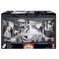 Puzzle Educa Picasso, Guernica mini, 1000 buc.