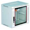 Cabinet metalic Xcab 9U Wall mount 9U60WW 600 x 600 mm