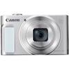 Aparat foto Canon PowerShot SX620 HS, White