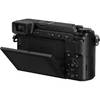 Kit aparat foto Panasonic DMC-GX80H  (14-140mm POWER O.I.S. ), Black