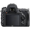 Aparat foto Nikon D750 kit (24-85mm VR) 3 ani garanție la body