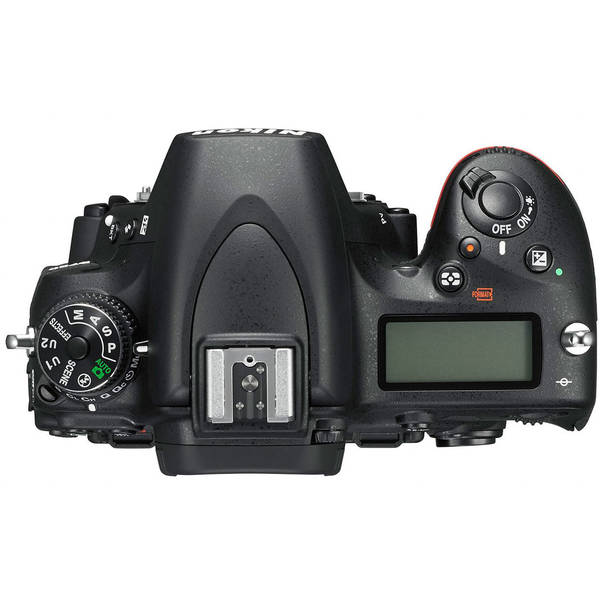 Aparat foto Nikon D750 kit (24-85mm VR) 3 ani garanție la body