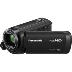 Camera video Panasonic HC-V380, Negru