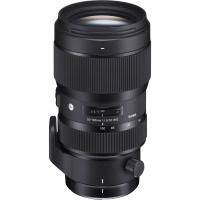 Obiectiv Sigma Canon 55-100/1.8 (A) DC HSM Art