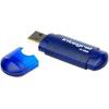 Memorie flash Integral USB Evo 4GB, albastru