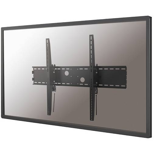 NewStar Flatscreen Wall Mount - ideal for Large Format Displays (tiltable)