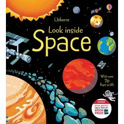 Look Inside - Space