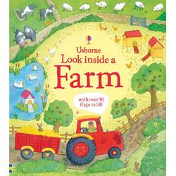 Look Inside - A Farm
