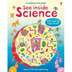 See Inside - Science