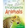 Usborne First Encyclopedia of Animals