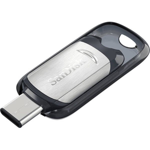Sandisk Sandsik Ultra USB Type-C Flash Drive 16GB (130 MB/s)