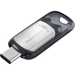 Sandsik Ultra USB Type-C Flash Drive 16GB (130 MB/s)