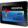 Solid State Drive (SSD) ADATA SU800, 2.5", SATA III, 512 GB