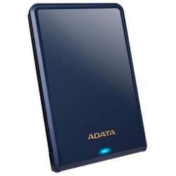 ADATA external HDD HV620S 1TB 2,5''  USB3.0 - blue