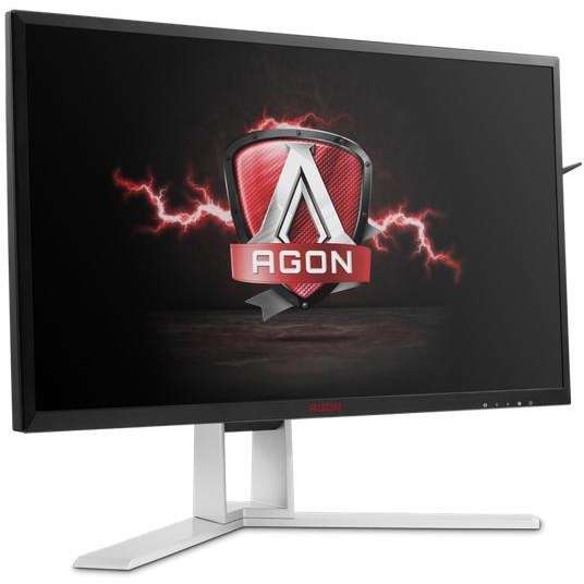 Monitor Gaming Agon LED TN AOC , 23.8", HDMI , Displayport, 1 ms, AG241QG
