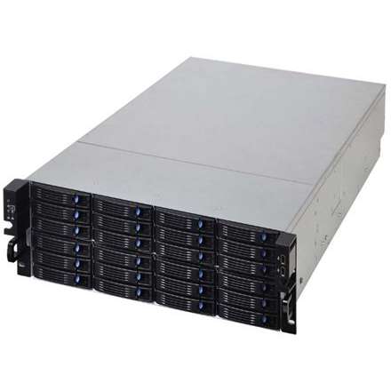 Carcasa Rack Storage Chenbro 4U, RM41824E3-G975G