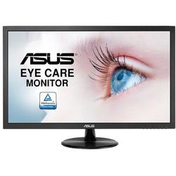 Monitor LED TN ASUS 21.5", Full HD, VGA, Negru, VP228DE