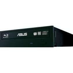 Unitate optica Blu-Ray Asus BC-12D2HT bulk black