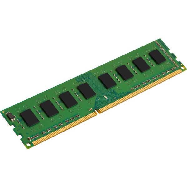Memorie RAM Kingston, DIMM, DDR3, 4GB, 1600MHz, CL11, Single Rank