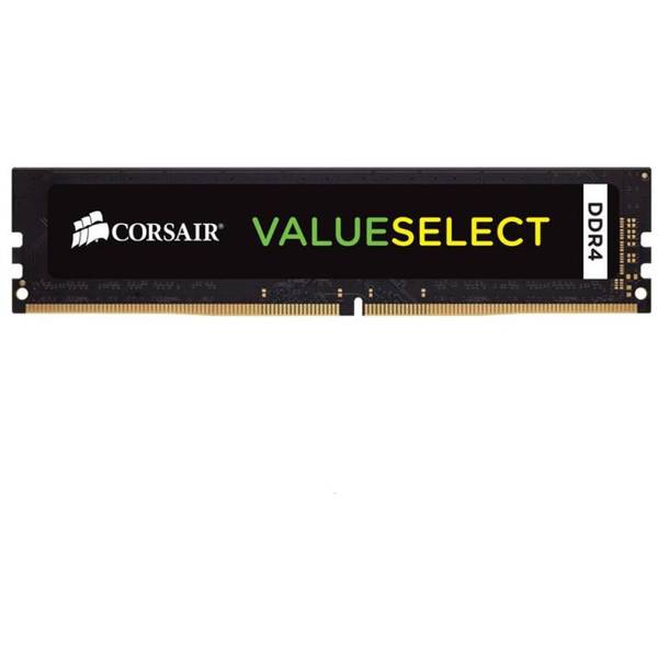 Memorie RAM Corsair, CMV16GX4M1A2133C15, DIMM, DDR4, 16GB, 2133MHz, 15- 15-15-36, Kit(1x16GB), 1.2V, PC4-17000, Dual Channel CMV16GX4M1A2133C15