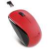 Mouse wireless Genius NX-7000 BlueEye roșu