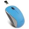 Mouse wireless Genius NX-7000 BlueEye albastru