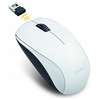 Mouse wireless Genius NX-7000 BlueEye alb