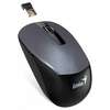Mouse wireless Genius NX-7015 Iron Grey Metallic gri