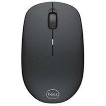 Mouse wireless Dell WM126 (570-AAMH), negru