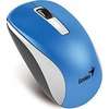 Mouse Wireless Genius NX-7010 Albastru