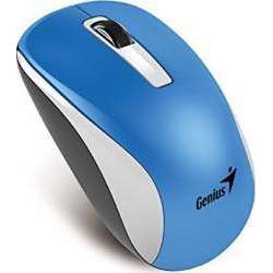 Mouse Wireless Genius NX-7010 Albastru