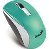 Mouse Wireless Genius NX-7010 Turcoaz