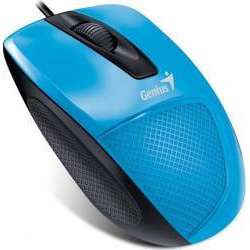 Mouse Genius DX-150X USB Blue