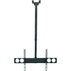 Manhattan Ceiling mount for TV LED/LCD/PLASMA, 37-70'', 50kg, adjustable, VESA
