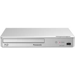 Blu-ray Panasonic DMP-BD84EG-S, argintiu