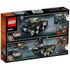 LEGO® Lego Technic Bolid pe senile teleghidat 42065