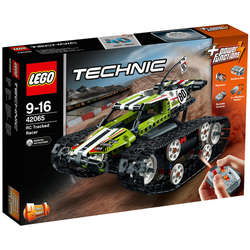 Lego Technic Bolid pe senile teleghidat 42065
