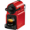 Coffee machine Krups XN1005 Nespresso Inissia | red