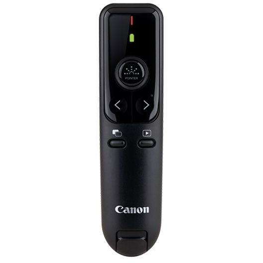 Canon Presenter wireless PR500-R, laser rosu