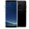 Samsung G955F SS Galaxy S8 PLUS 64GB Black LTE/6.2&quot;/OC/4GB/64GB/8MP/12MP/3500mAh
