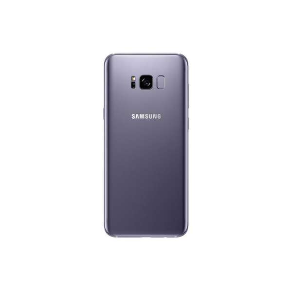 Samsung G955F SS Galaxy S8 PLUS 64GB Violet LTE/6.2&quot;/OC/4GB/64GB/8MP/12MP/3500mAh