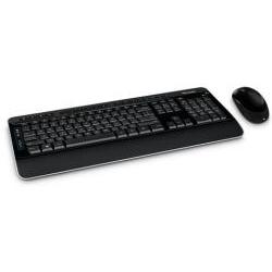 Kit Tastatura si Mouse Microsoft Wireless Desktop 3050