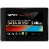 Silicon Power Ssd S55 240gb 2,5" (Sp240gbss3s55s25)