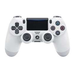 Sony Controller PS4 Dualshock 4 White V2