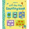 Usborne Lift the Flap - Counting Book