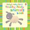 Usborne Baby's very first touchy-feely - Animals