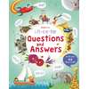 Usborne Lift-the-flap - Questions and Answers