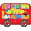 Usborne Baby's Very First - Bus book