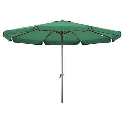 Umbrela Tarrington House Merida, 3m, verde